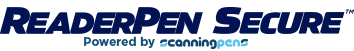 ReaderPen Secure